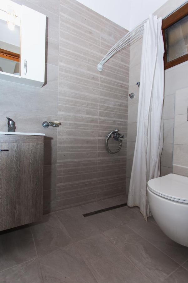 House Nativa Apartment Mola Kalyva Exterior photo