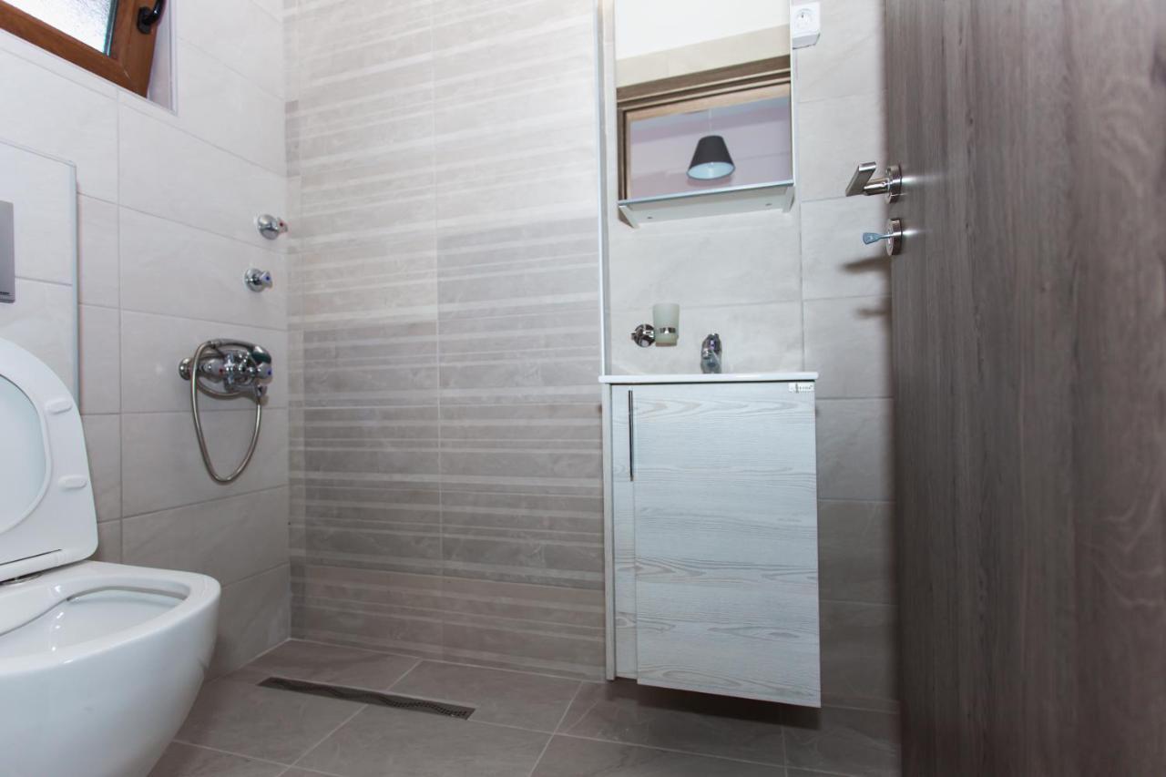 House Nativa Apartment Mola Kalyva Exterior photo