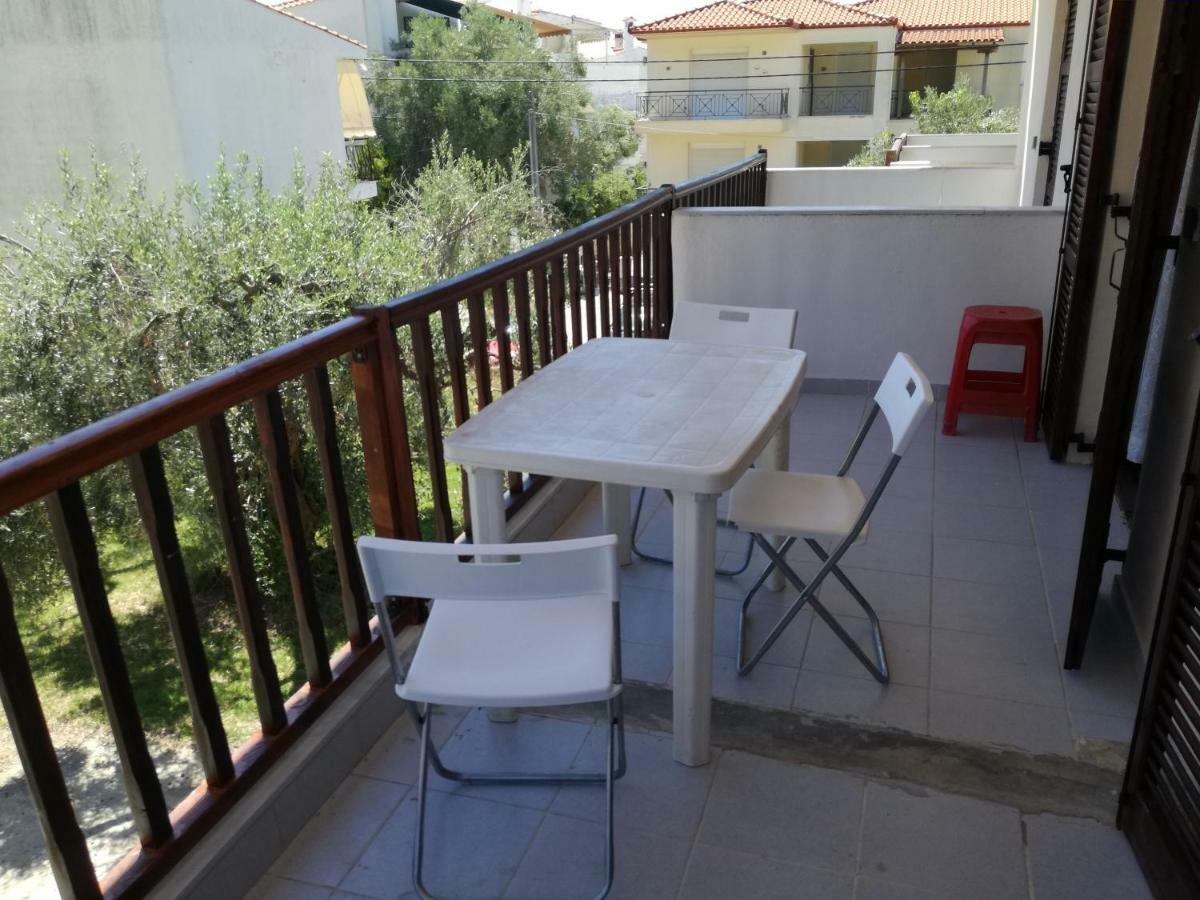 House Nativa Apartment Mola Kalyva Exterior photo