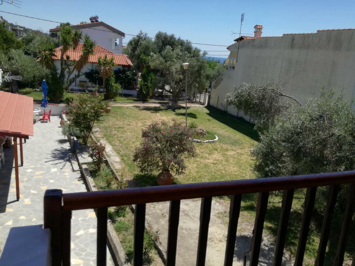 House Nativa Apartment Mola Kalyva Exterior photo