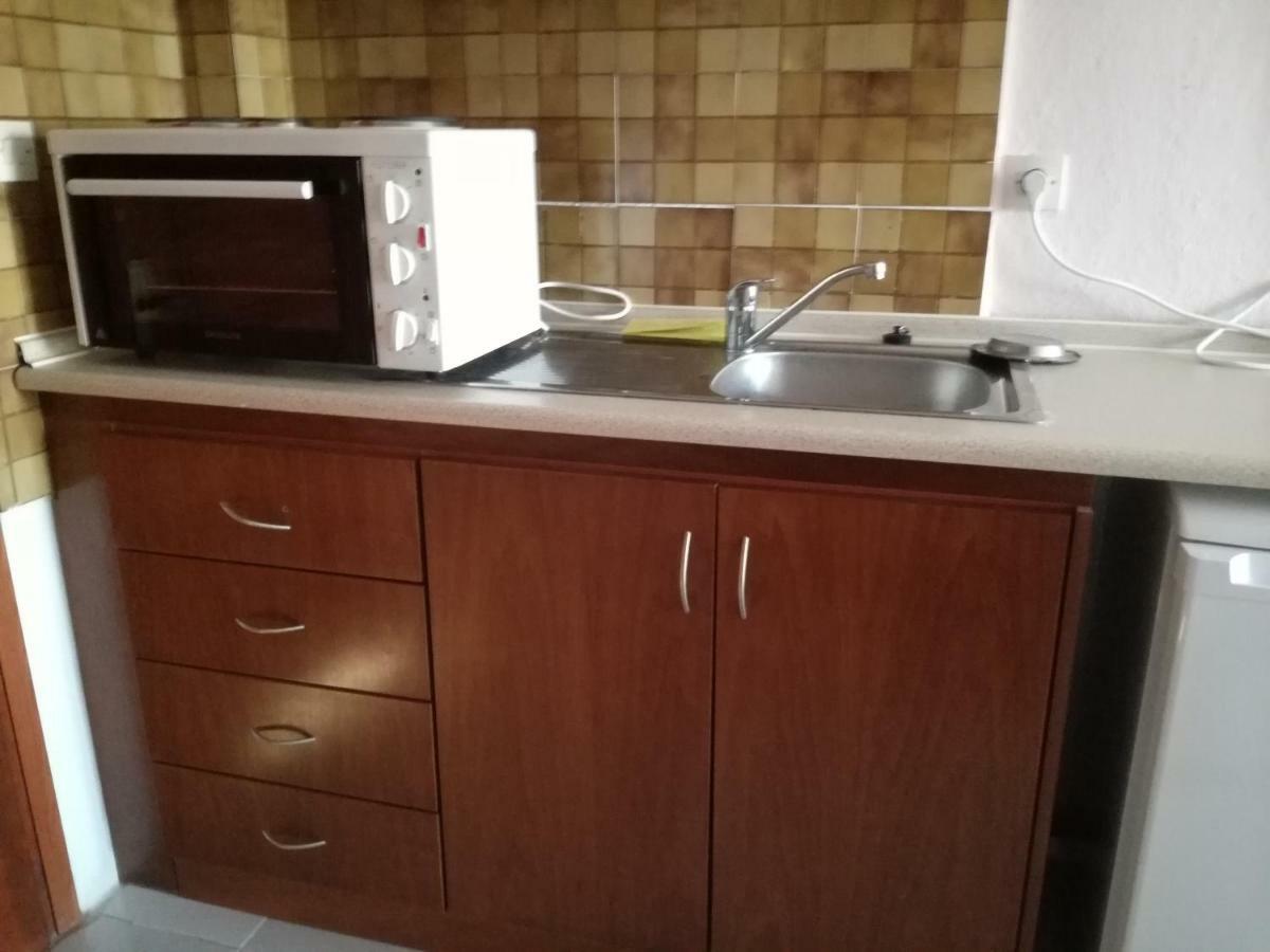 House Nativa Apartment Mola Kalyva Exterior photo