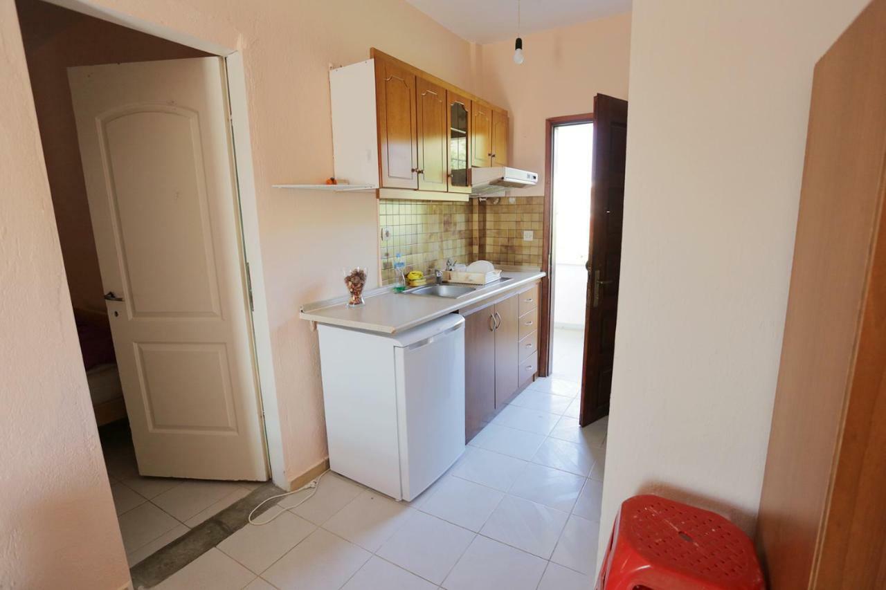 House Nativa Apartment Mola Kalyva Exterior photo