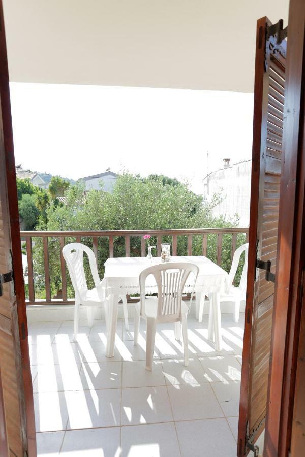 House Nativa Apartment Mola Kalyva Exterior photo