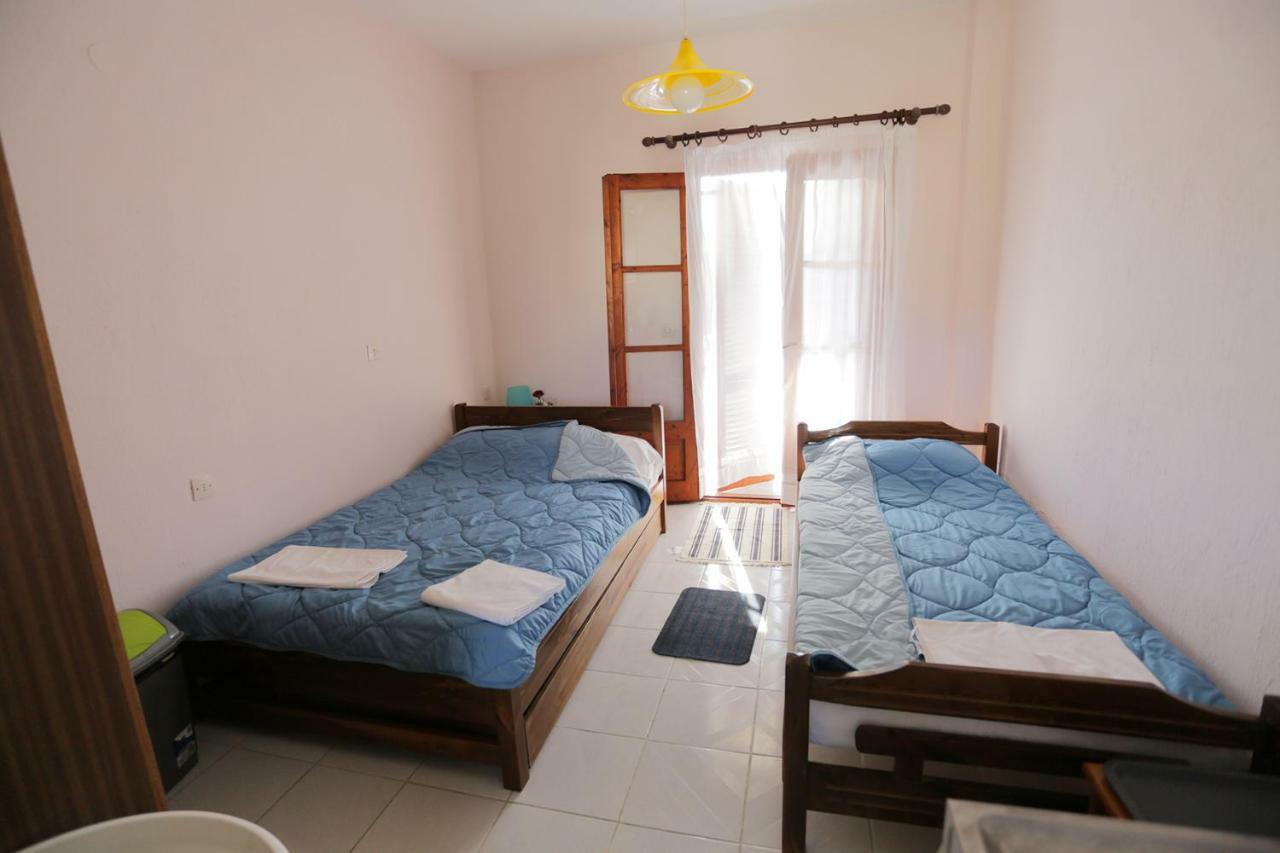 House Nativa Apartment Mola Kalyva Exterior photo