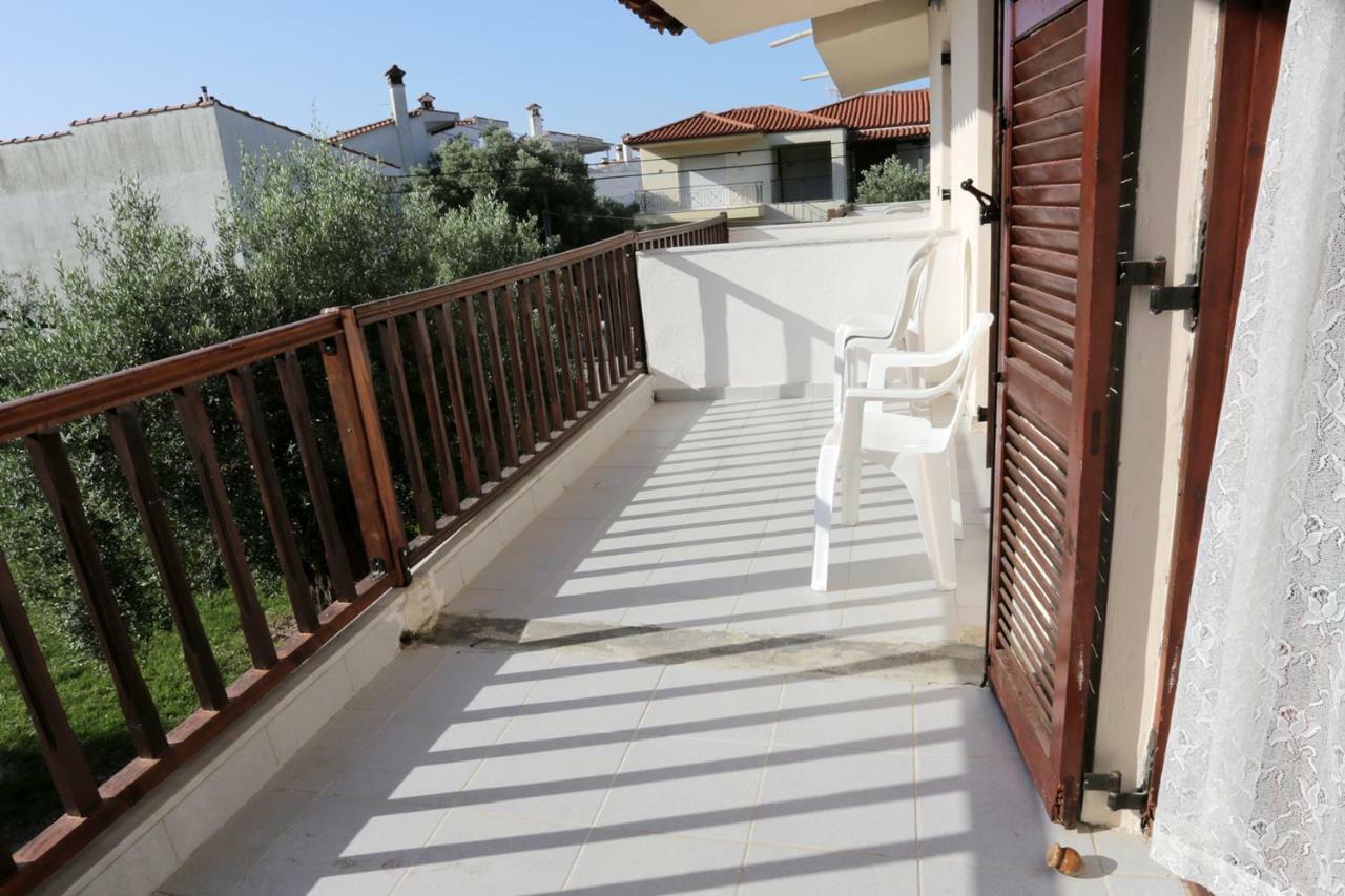 House Nativa Apartment Mola Kalyva Exterior photo