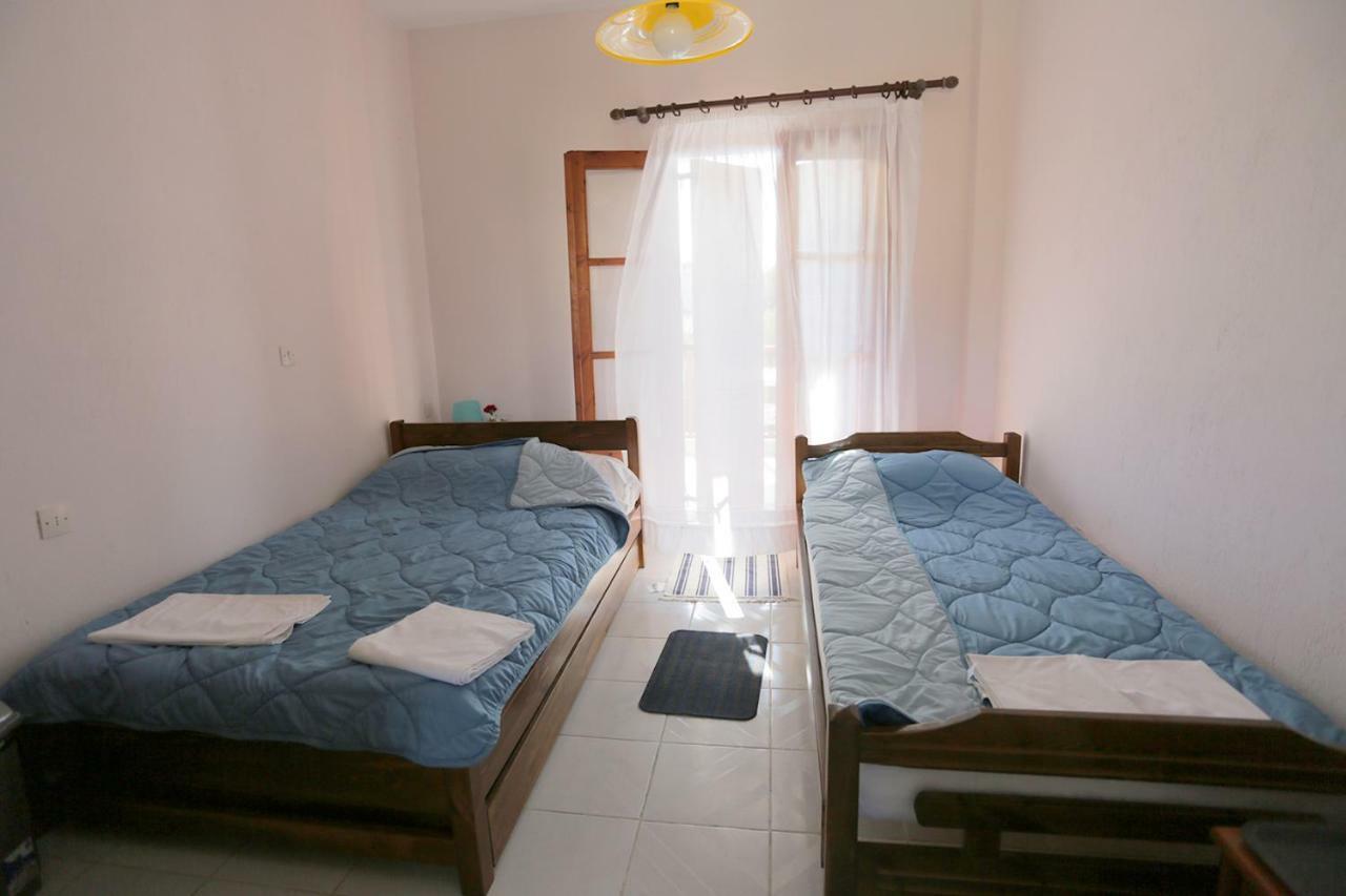 House Nativa Apartment Mola Kalyva Exterior photo
